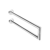 TOALLERO LATERAL DOBLE KUBIC COSMIC